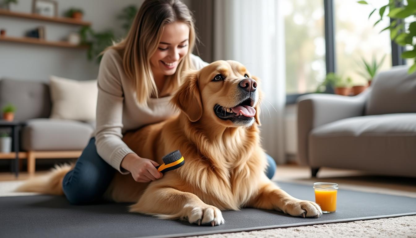 Hygiène des animaux : les bons gestes 2 découvrez les bons gestes pour assurer une hygiène optimale à vos animaux et préserver leur santé au quotidien.