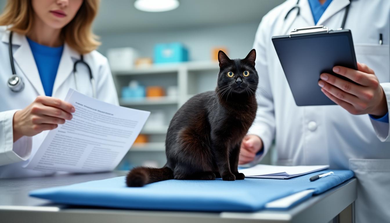 Mutuelle chat : comment fonctionne le plafond annuel 2 découvrez comment fonctionne le plafond annuel d'une mutuelle pour chat, ses avantages et ce qu'il couvre pour assurer la santé de votre animal.