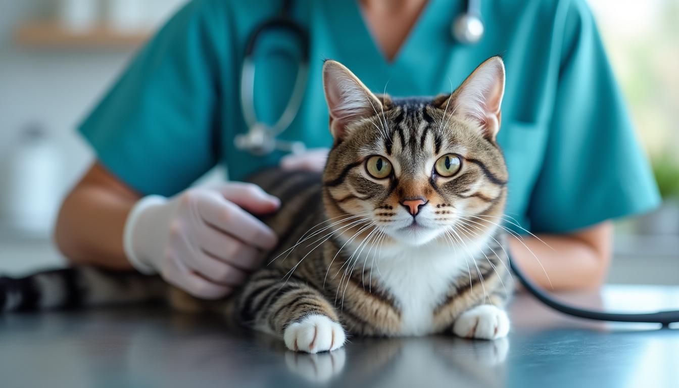 Mutuelle pour chat : bonne idée ou dépense inutile ? 2 découvrez si souscrire une mutuelle pour votre chat est une bonne idée ou une dépense inutile, en analysant les avantages et les coûts associés.