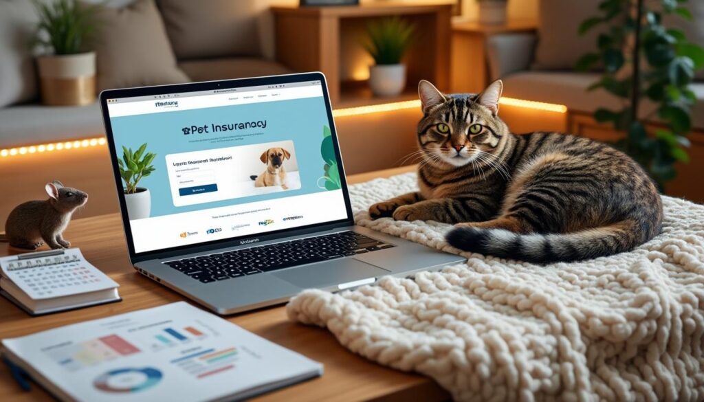 découvrez si souscrire une mutuelle pour chat est une bonne idée ou une dépense inutile, en analysant les avantages et inconvénients pour bien protéger votre compagnon.