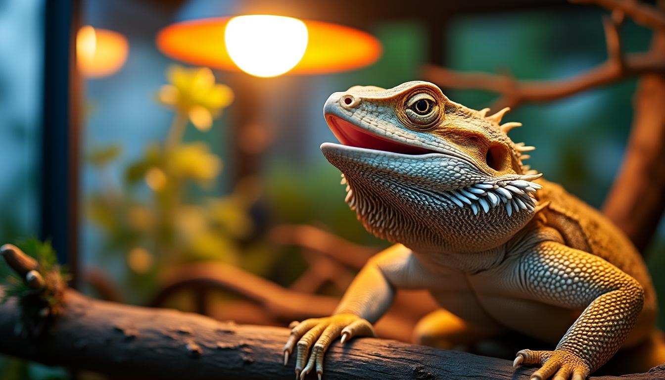 découvrez l’essentiel pour assurer la santé optimale de vos reptiles domestiques, avec conseils pratiques et informations clés.