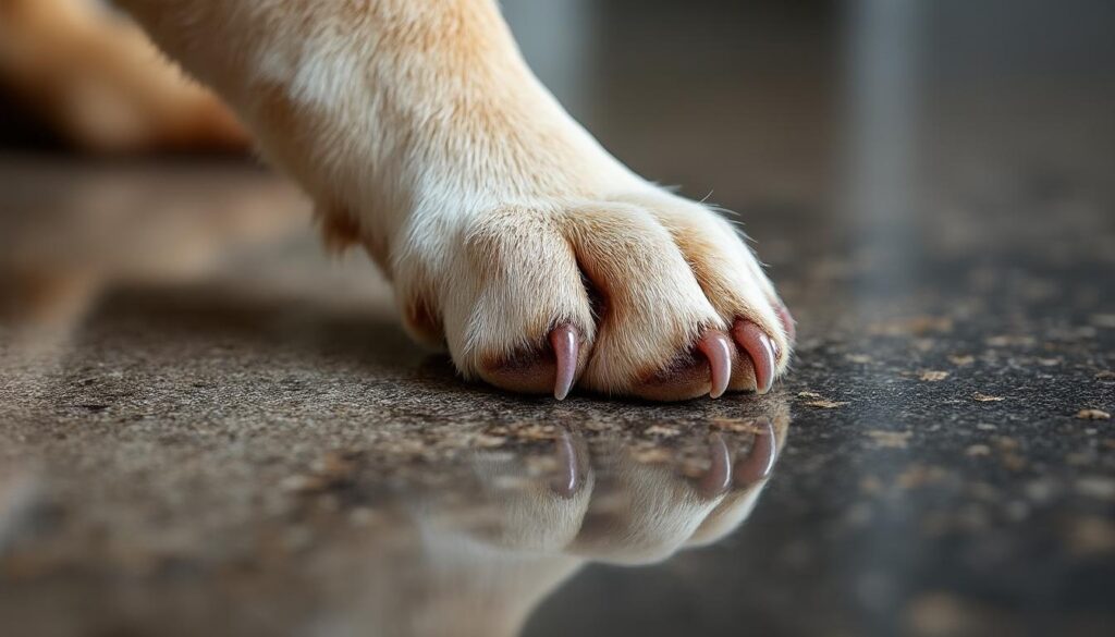 découvrez notre guide complet sur le temps de cicatrisation du coussinet chez le chien, avec des conseils pratiques pour favoriser une guérison rapide et assurer le bien-être de votre compagnon.