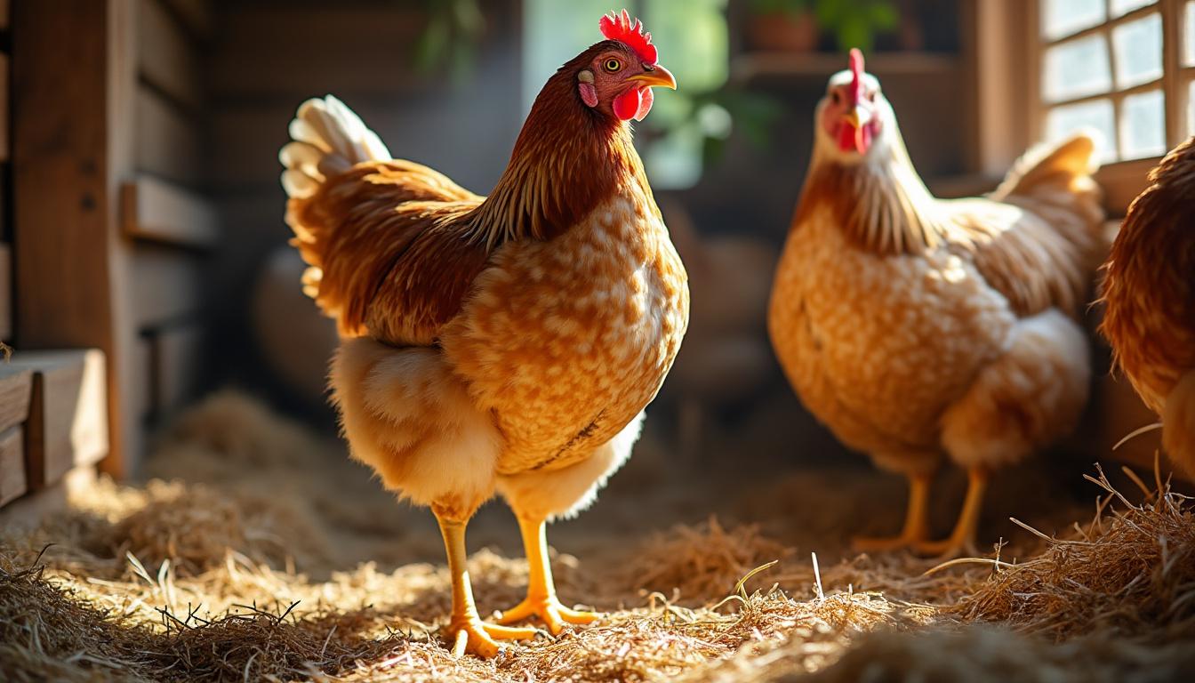 Traitement efficace pour la gale des pattes chez les poules : protégez votre élevage naturellement 2 découvrez des solutions naturelles et efficaces pour traiter la gale des pattes chez les poules et protéger la santé de votre élevage. préservez le bien-être de vos volailles sans produits chimiques.