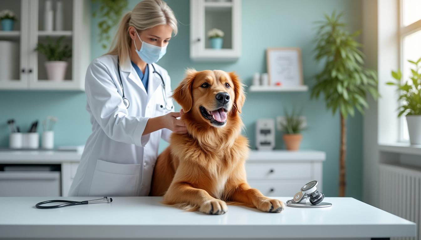 découvrez tout ce qu'il faut savoir sur les vaccins pour chien : coûts, rappels indispensables et conseils pour protéger au mieux la santé de votre compagnon.