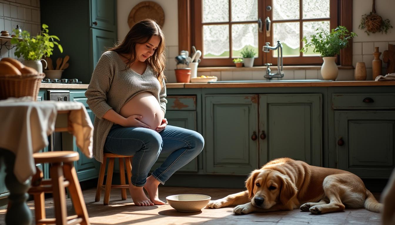 découvrez les causes de l'aérogastrie et apprenez comment la traiter efficacement grâce à nos conseils pratiques pour améliorer votre confort digestif.