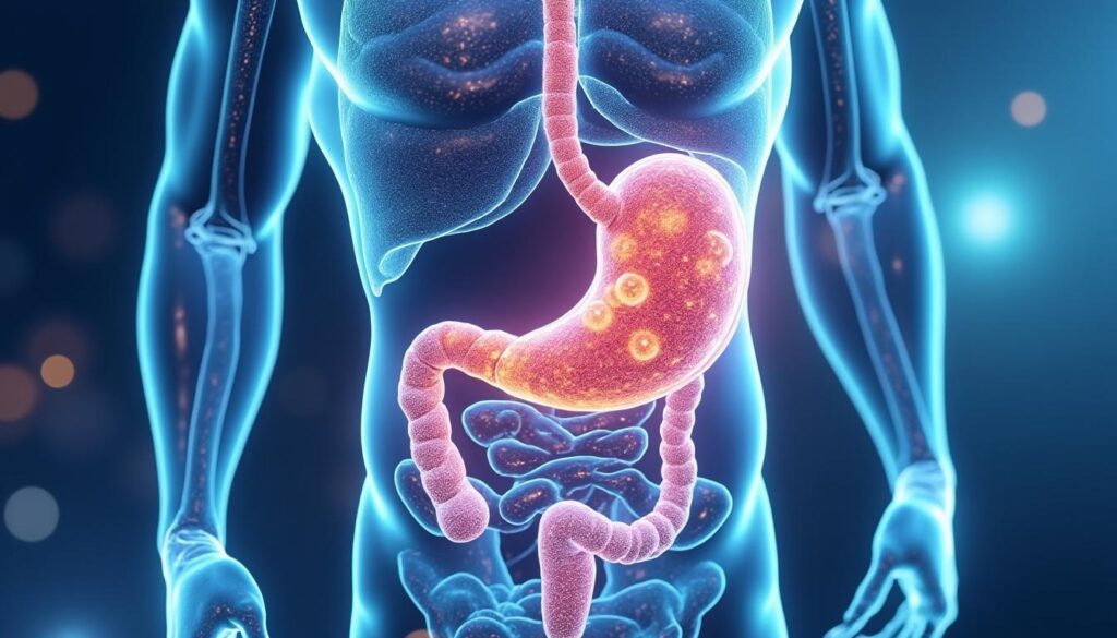 découvrez les causes de l'aérogastrie et les méthodes efficaces pour la traiter, afin de soulager les symptômes et améliorer votre confort digestif.