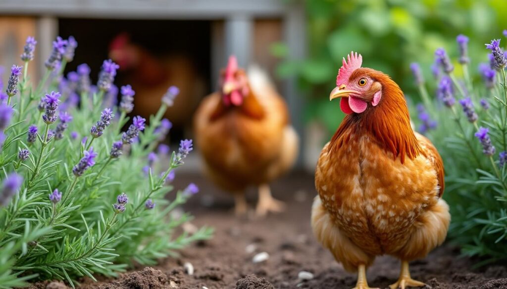 découvrez nos solutions anti-puces pour poules afin de protéger efficacement votre élevage contre les parasites et garantir la santé de vos volailles.