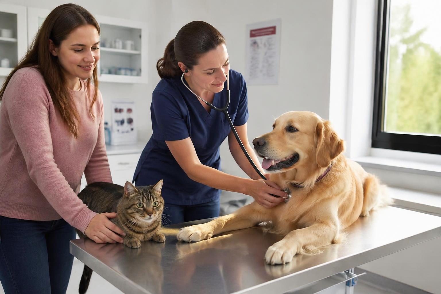 obtenez une assurance animaux sans délai de carence et protégez rapidement votre compagnon dès la souscription. couverture immédiate et tranquillité garanties.