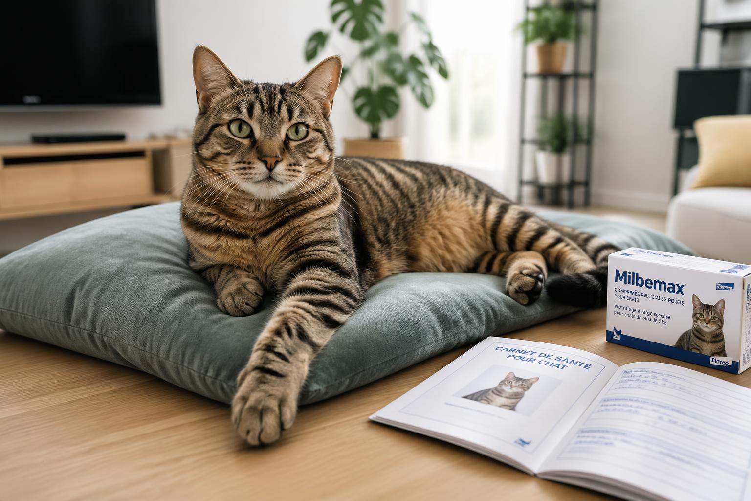 découvrez ce que couvre une mutuelle pour chat en cas de maladie chronique, les garanties essentielles et comment bien protéger votre compagnon félin au quotidien.