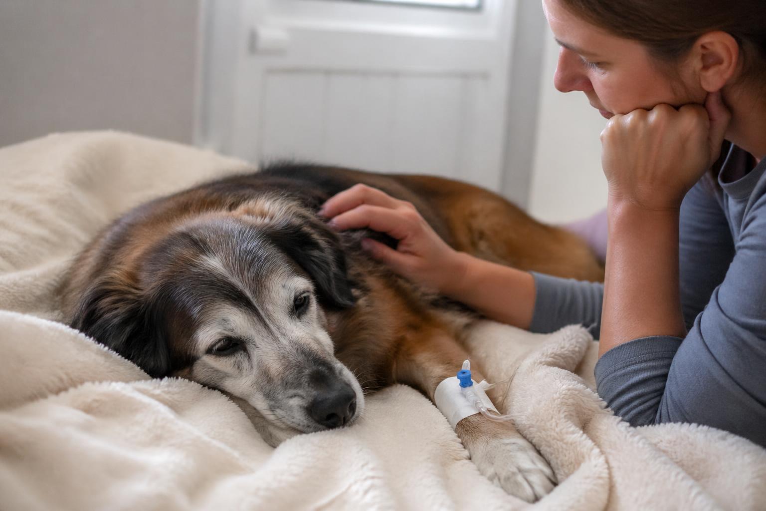 découvrez si les assurances pour chien couvrent les maladies chroniques, les garanties proposées et comment protéger au mieux la santé de votre animal.