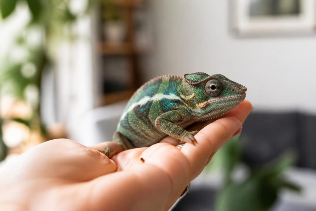 découvrez comment assurer votre animal exotique avec l'assurance nac, les options disponibles et les conditions pour protéger vos petits compagnons peu communs.