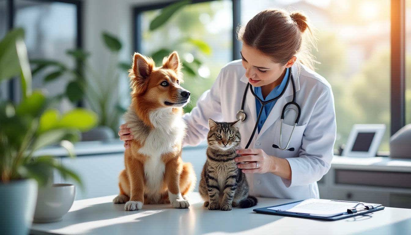 découvrez des avis détaillés et objectifs sur les mutuelles pour animaux afin de choisir la meilleure couverture santé pour votre compagnon.