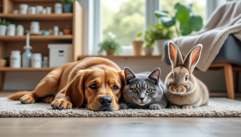 découvrez des avis détaillés et objectifs sur les mutuelles pour animaux afin de choisir la meilleure couverture santé pour votre compagnon.