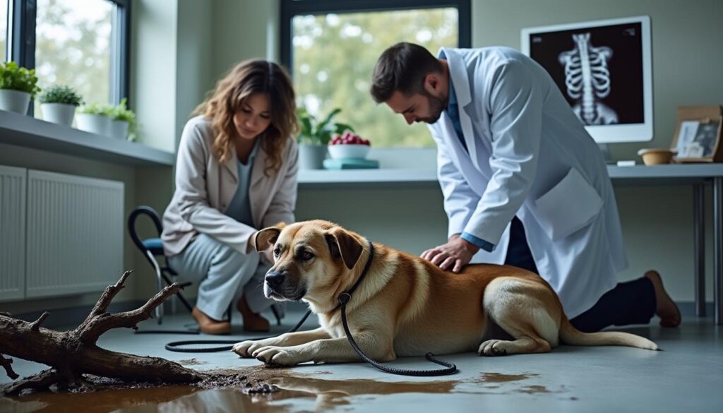 découvrez les exclusions courantes des assurances pour animaux et ce qu'elles ne prennent pas en charge afin de mieux protéger votre compagnon.