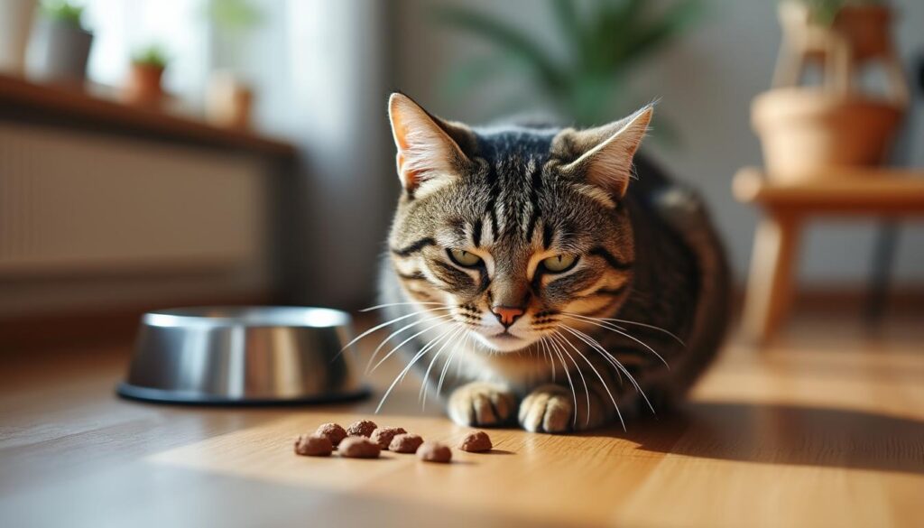 découvrez les causes possibles et les conseils pour agir lorsque votre chat vomit fréquemment. faut-il s'inquiéter et quand consulter un vétérinaire ?