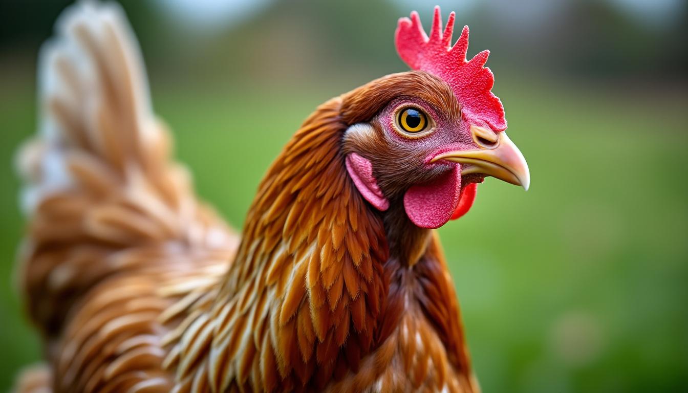 Coryza poule : découvrez les traitements efficaces pour sauver vos volailles 2 découvrez comment traiter efficacement le coryza chez les poules pour protéger et sauver vos volailles grùce à nos conseils pratiques et solutions adaptées.