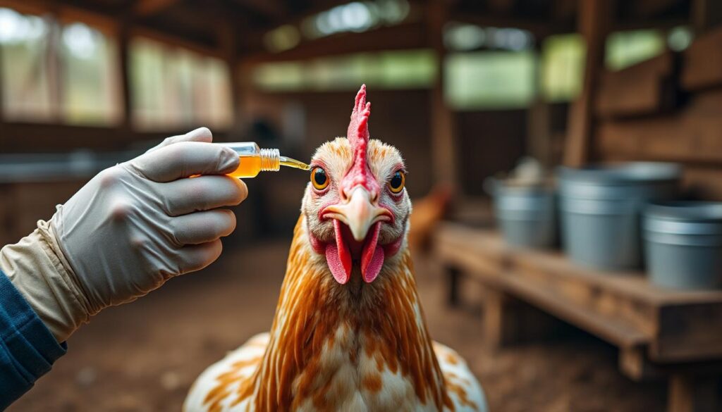 découvrez comment traiter efficacement le coryza chez les poules pour protéger et sauver vos volailles grâce à nos conseils pratiques et solutions adaptées.