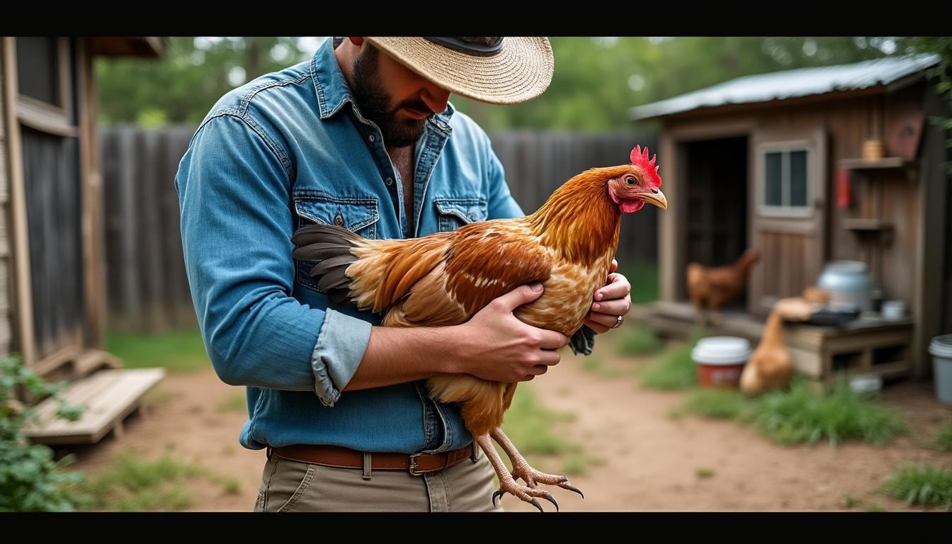 découvrez les risques réels liés à la coupure des ailes des poules et comment protéger leur bien-être grâce à nos conseils avisés.