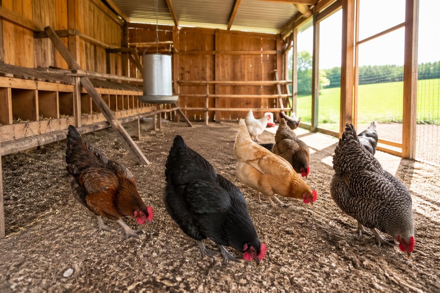 découvrez notre désinfectant poulailler efficace pour protéger vos volailles contre les infections. assurez leur santé et leur bien-être avec une solution fiable et facile à utiliser.