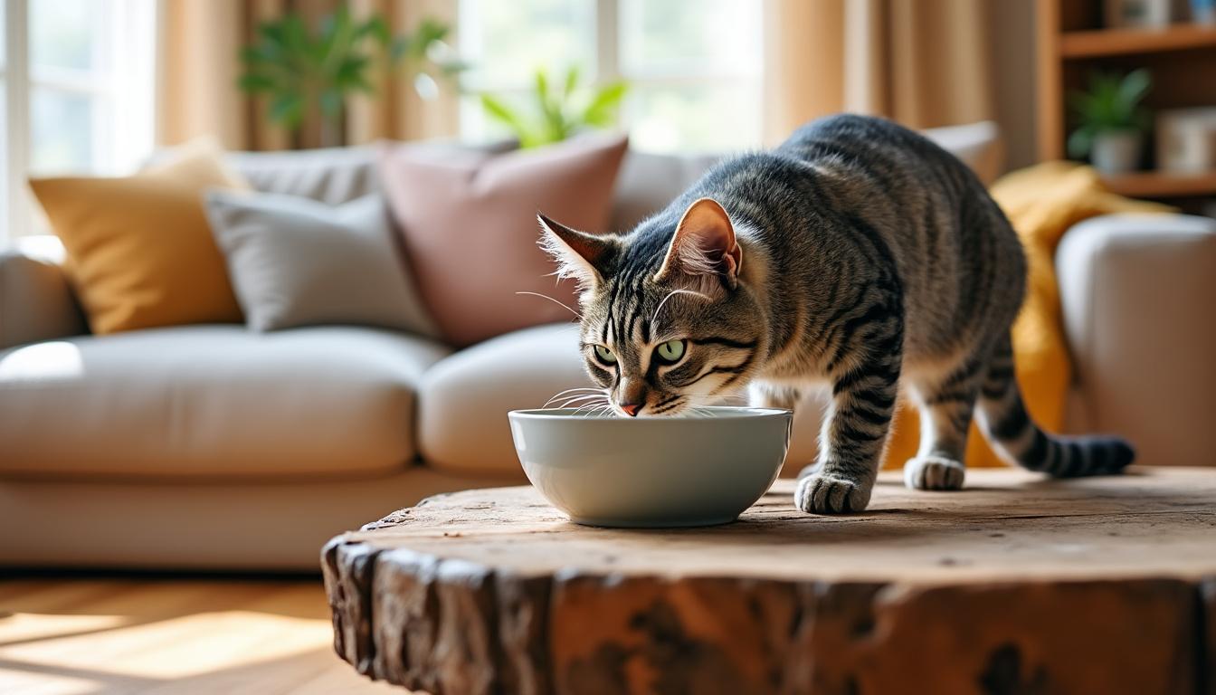 DiabĂšte des chats : comment reconnaĂźtre les symptĂŽmes avant quâil ne soit trop tard 2 dĂ©couvrez comment repĂ©rer rapidement les symptĂŽmes du diabĂšte chez les chats pour agir Ă temps et assurer leur bien-ĂȘtre.