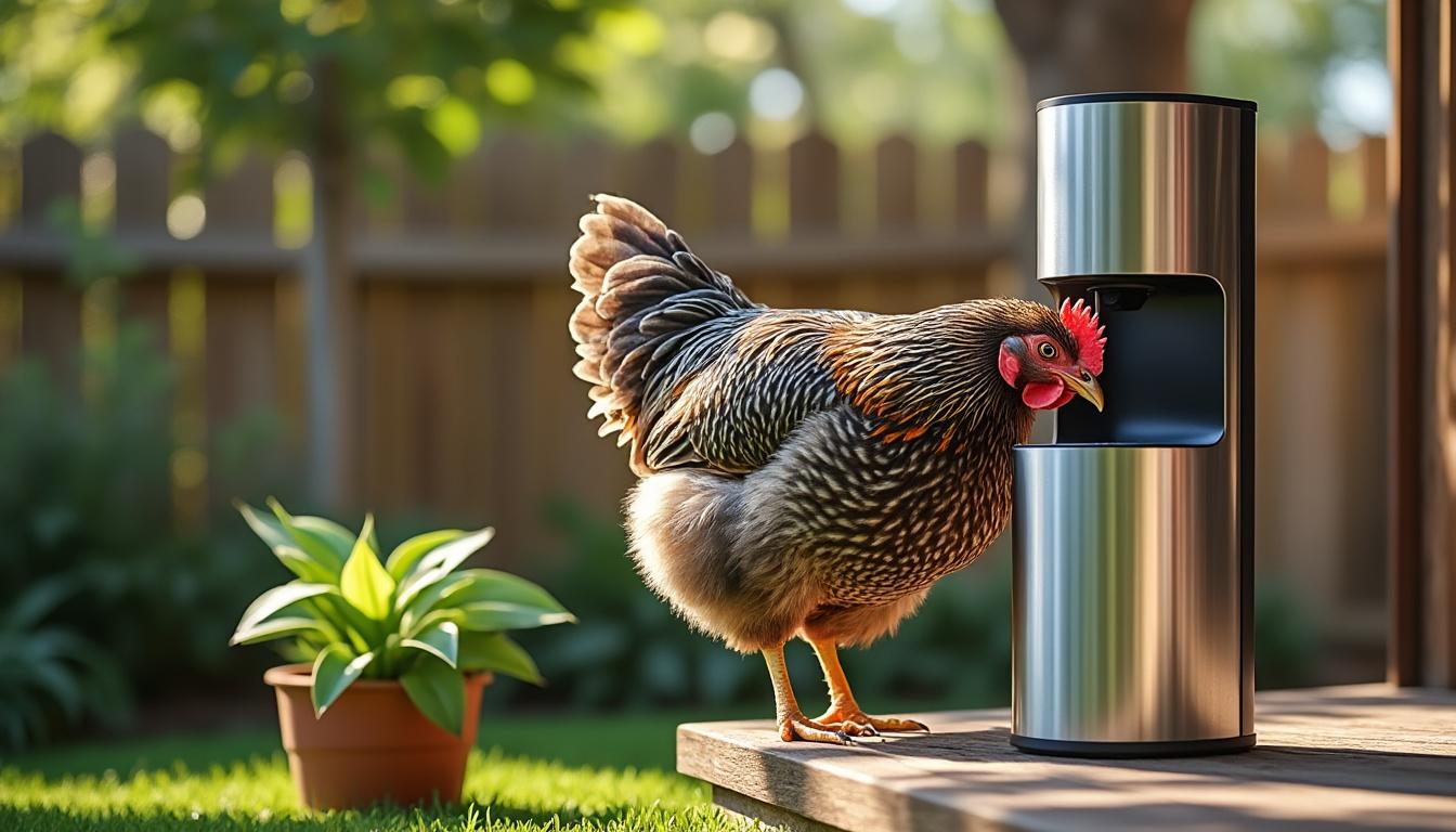 Diarrhée blanche chez la poule : causes, symptÎmes et solutions efficaces 2 découvrez les causes, symptÎmes et solutions efficaces pour traiter la diarrhée blanche chez la poule et assurer la santé de votre élevage.