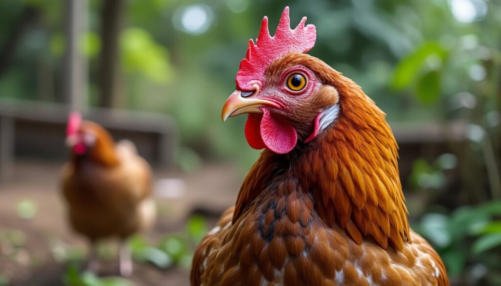 découvrez comment reconnaître les signes de diarrhée chez la poule et apprenez les méthodes efficaces pour traiter ce problème courant afin de préserver la santé de votre volaille.