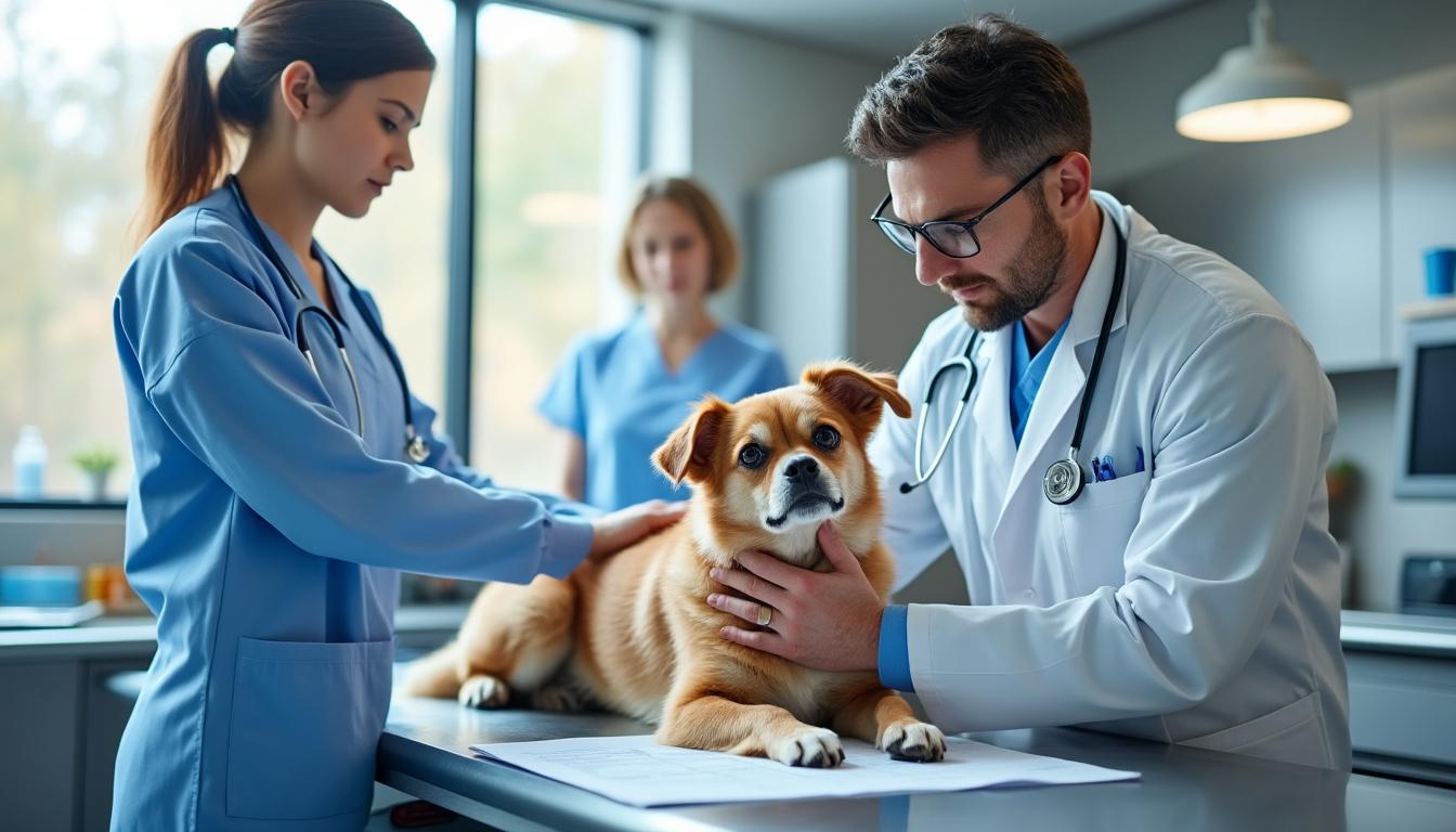 découvrez les dangers du chocolat pour les chiens, la dose létale à ne pas dépasser et les mesures à prendre pour protéger votre compagnon à quatre pattes.