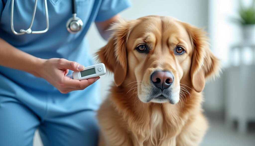 découvrez comment reconnaître la fièvre chez votre chien, ses symptômes principaux et les gestes à adopter pour le soulager efficacement.