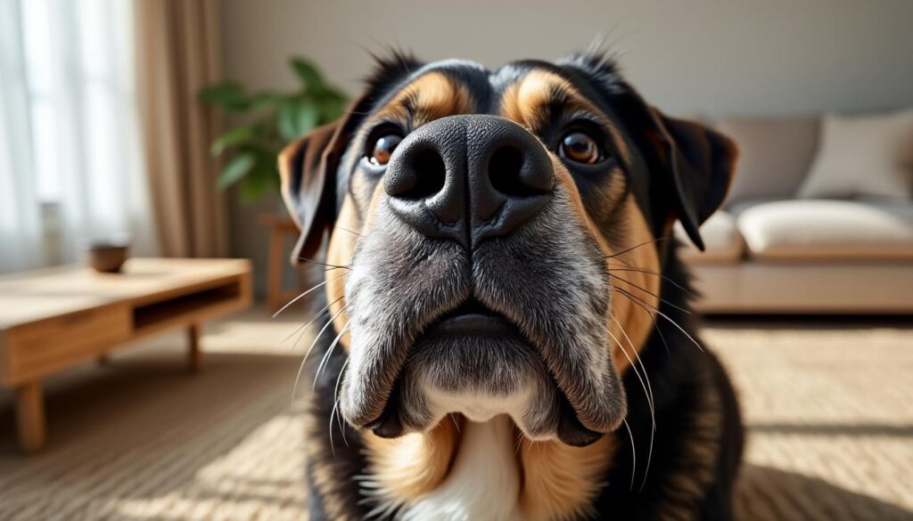 découvrez pourquoi votre chien bave beaucoup et apprenez des astuces efficaces pour comprendre son comportement et y remédier rapidement.