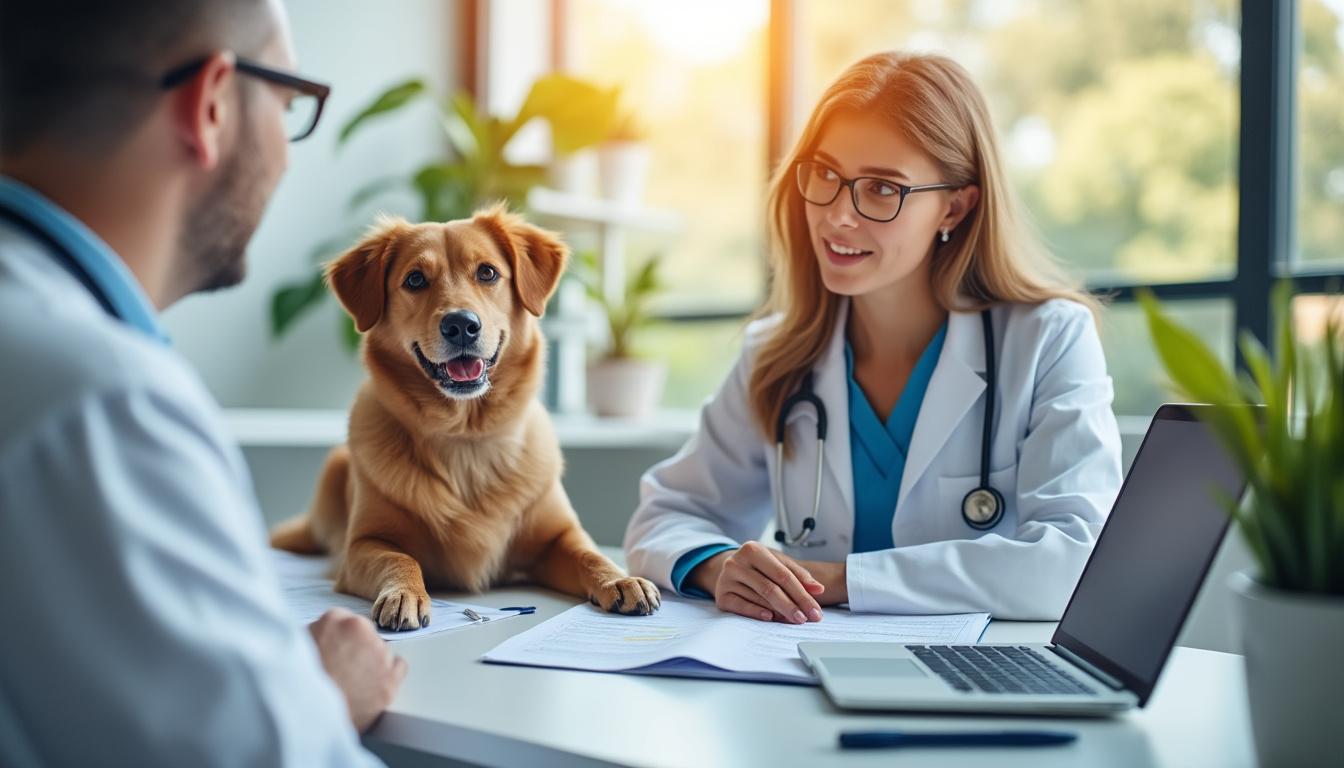 Plafonds des assurances animaux 2 découvrez tout sur les plafonds des assurances animaux pour protéger au mieux votre compagnon tout en maßtrisant votre budget.