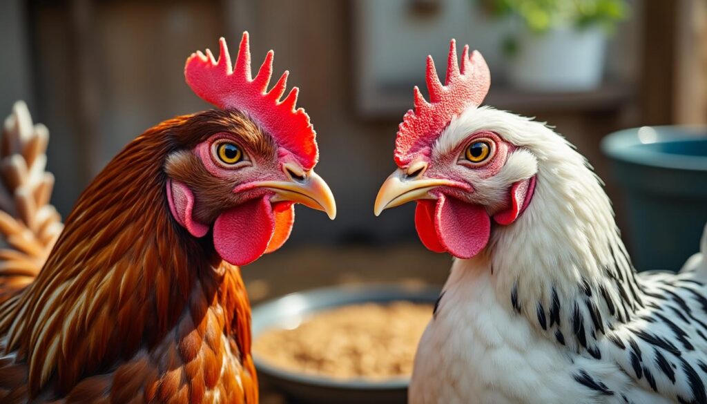 découvrez comment prévenir et traiter efficacement la chute de crête chez les poules grâce à nos conseils pratiques et astuces de soins adaptés.