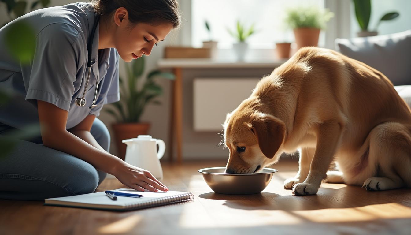 Pourquoi mon chien boit-il beaucoup et que faire pour l'aider ? 2 découvrez les raisons pour lesquelles votre chien boit beaucoup d'eau et les conseils pratiques pour l'aider à rester en bonne santé.