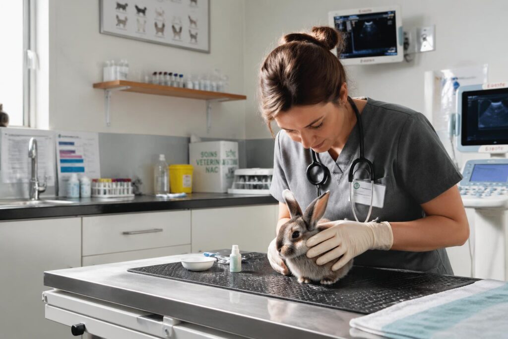 découvrez les essentiels des soins vétérinaires pour nac (nouveaux animaux de compagnie) : conseils, prévention et traitement pour assurer la santé de vos petits compagnons.