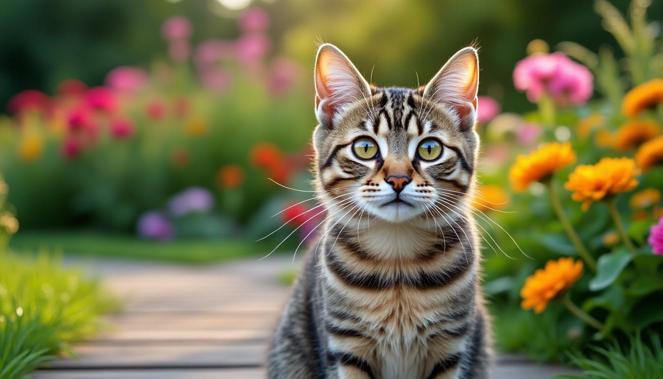 découvrez les dangers des tiques chez le chat et apprenez les meilleures méthodes de prévention pour protéger votre compagnon félin efficacement.