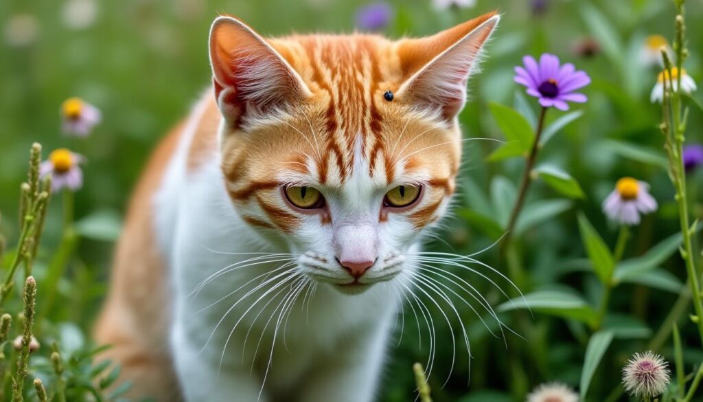 découvrez les dangers des tiques chez le chat et apprenez les meilleures méthodes de prévention pour protéger votre animal de compagnie efficacement.