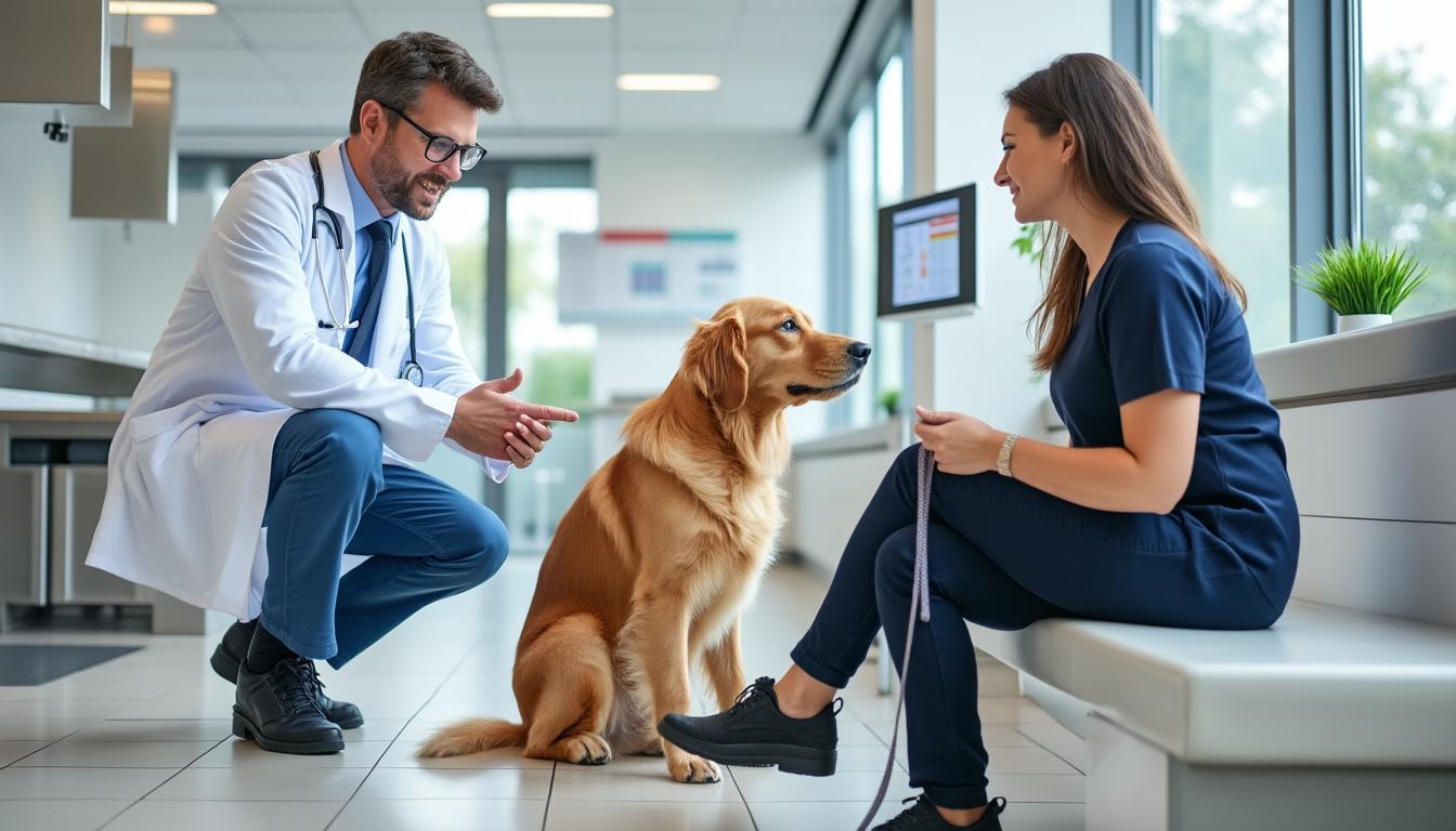 découvrez les vaccins obligatoires pour votre chien, leur importance et les informations essentielles pour assurer la santé de votre compagnon.