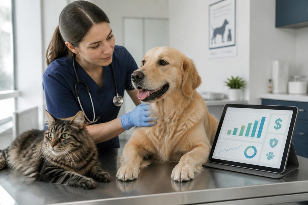 découvrez tout ce qu'il faut savoir sur le plafond de remboursement en assurance animaux et comment il impacte la prise en charge des soins de votre compagnon.