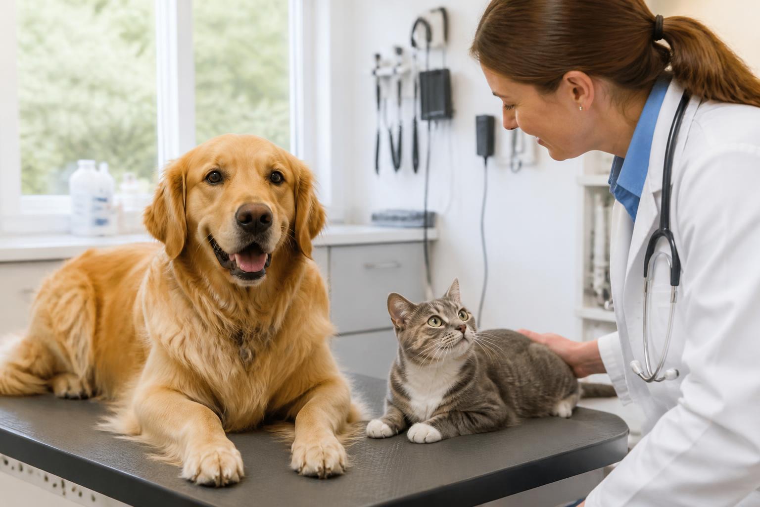découvrez pourquoi une assurance animaux pas chère peut cacher des pièges et comment choisir la meilleure protection pour votre compagnon à moindre coût.