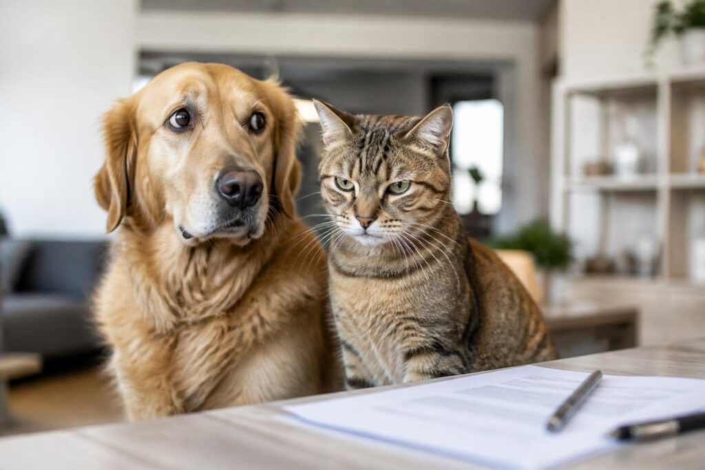 découvrez comment choisir une assurance animaux pas chère sans compromettre la qualité des soins. attention aux offres trop alléchantes et aux garanties limitées.