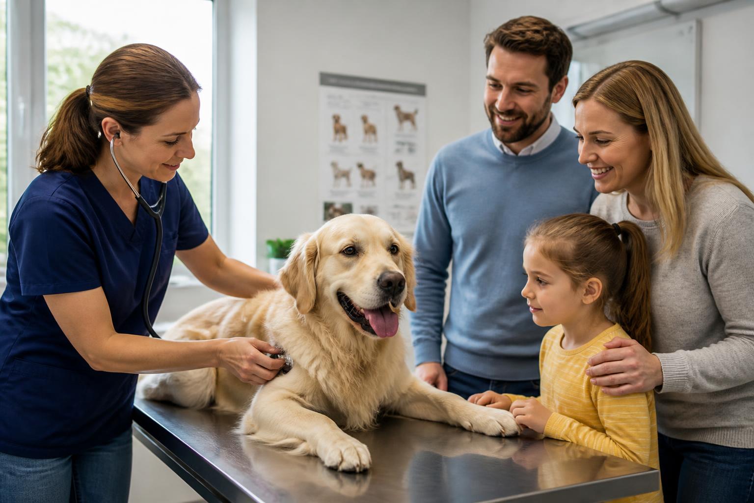 Assurance chien ou chat : quelles différences 2 découvrez les principales différences entre l'assurance pour chien et pour chat afin de choisir la meilleure protection pour votre animal de compagnie.