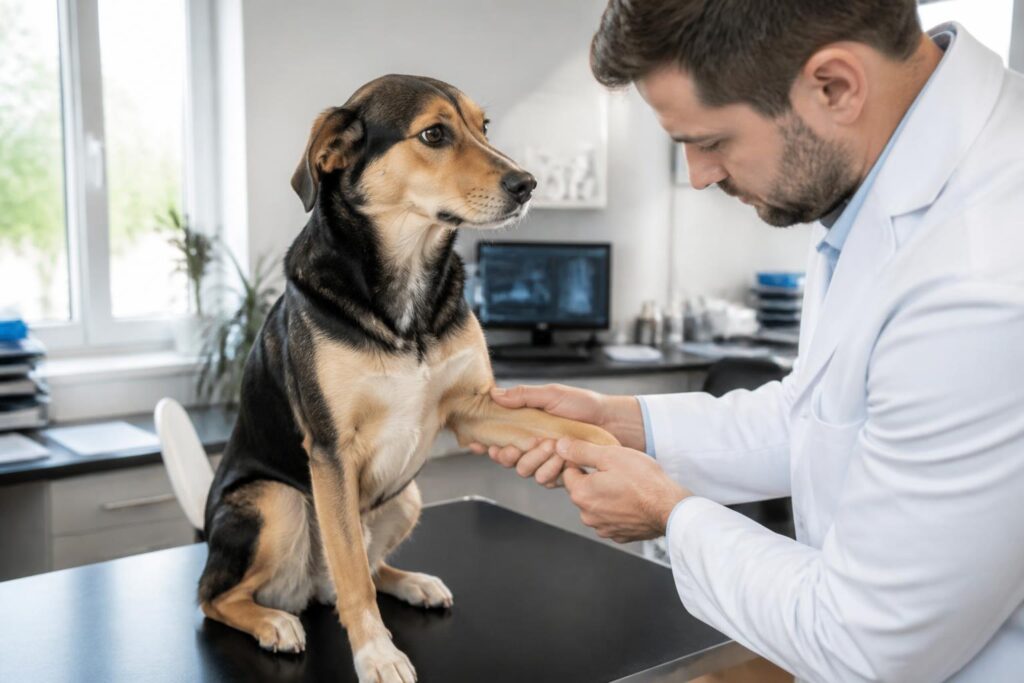 découvrez ce que couvre une mutuelle santé pour chien et comment elle rembourse les frais liés à l'assurance maladie canine pour protéger votre compagnon.