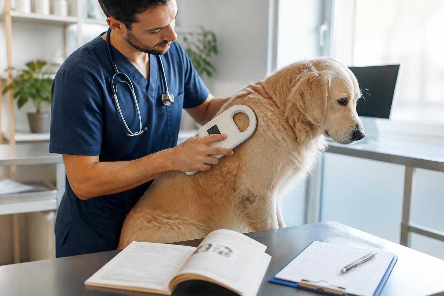 découvrez si la carte vitale pour animaux existe vraiment ou si c'est un simple mythe. informez-vous sur les idées reçues et les vérités concernant cette carte pour vos compagnons.