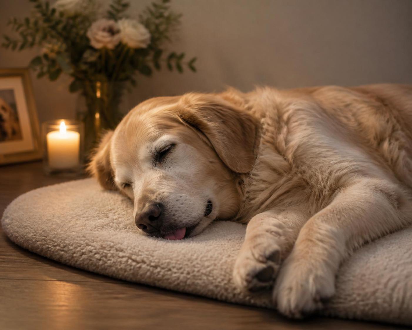 Chien mort avec la langue sortie : que signifie ce comportement et comment réagir 2 découvrez pourquoi un chien peut mourir avec la langue sortie, ce que ce comportement signifie et comment bien réagir face à cette situation.