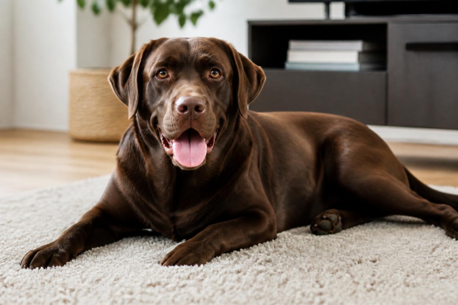 Chien qui tire la langue au repos : comprendre ce comportement Ă©tonnant 2 dĂ©couvrez pourquoi votre chien tire la langue mĂȘme au repos et ce que ce comportement surprenant rĂ©vĂšle sur son bien-ĂȘtre et ses Ă©motions.
