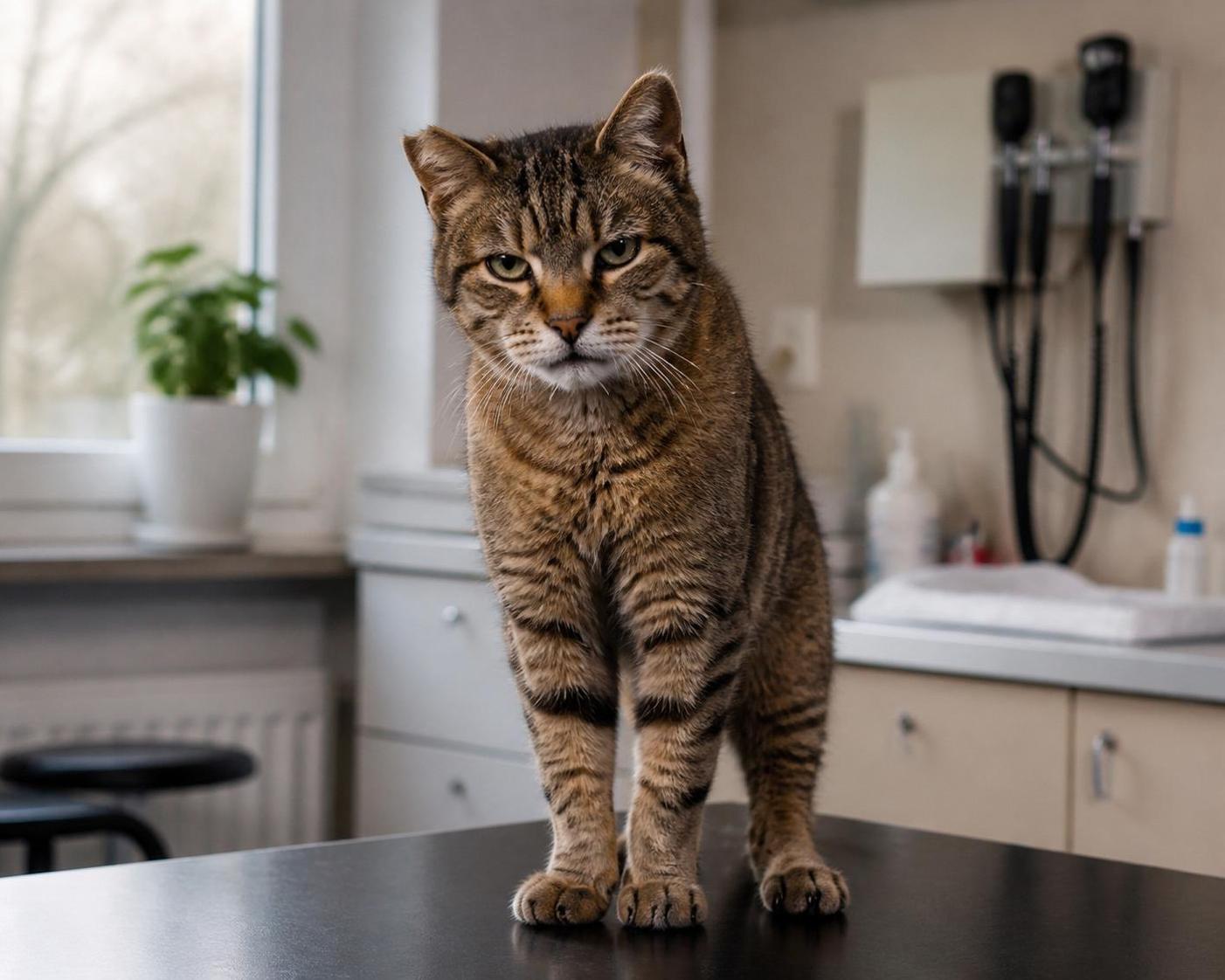 découvrez les principales complications du chat diabétique et apprenez comment les prévenir pour assurer la santé et le bien-être de votre animal de compagnie.