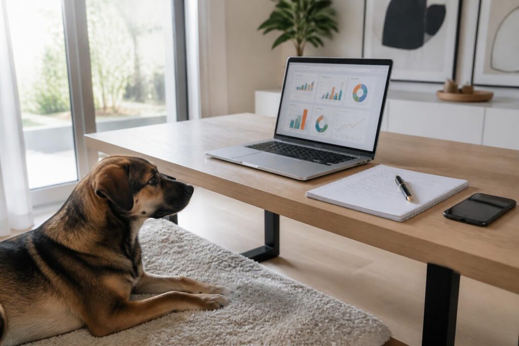 obtenez des conseils pratiques pour comparer facilement les devis d'assurance chien et choisir la meilleure couverture adaptée à votre compagnon.