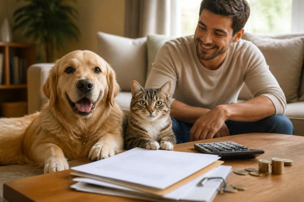 découvrez tout ce qu’il faut savoir sur la franchise en assurance animaux : fonctionnement, avantages et conseils pour bien choisir votre contrat.