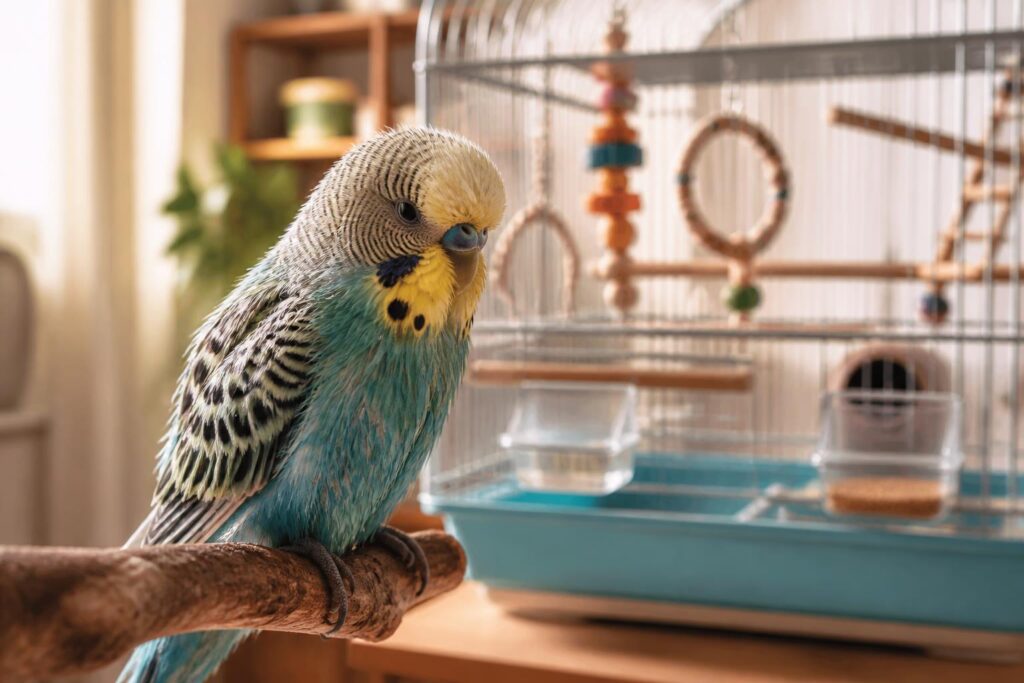 découvrez les principales maladies des perruches, leurs symptômes à surveiller et les meilleures méthodes de prévention pour assurer la santé de vos oiseaux.