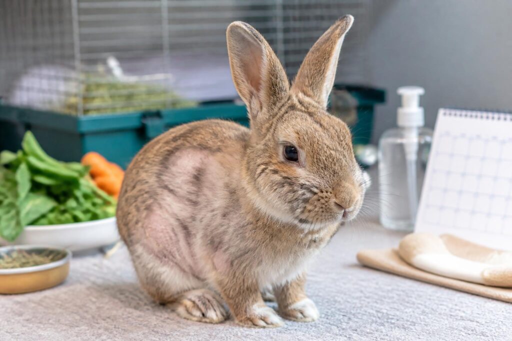 découvrez les principales maladies du lapin domestique, leurs symptômes à surveiller et les méthodes efficaces pour les prévenir afin d'assurer la santé et le bien-être de votre compagnon.