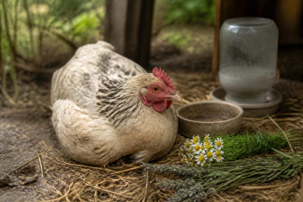 découvrez comment reconnaître les symptômes d'une poule stressée et les méthodes efficaces pour apaiser rapidement votre volaille, assurant ainsi son bien-être et sa santé.